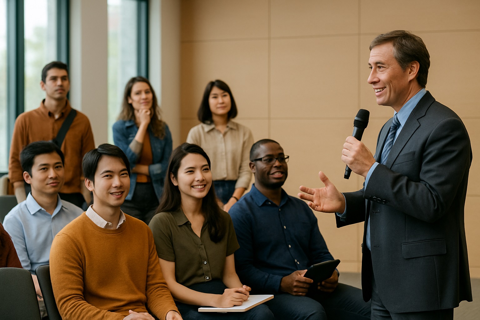 Sự kiện Giáo dục